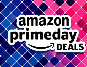 Deal Of The Day Amazon Prime Day