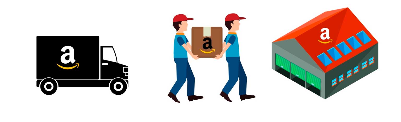 Different Types Of Shipping Programs In Amazon amazon fbm shipping requirements