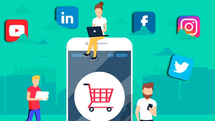 Improve eCommerce Customer Experience With Social Commerce best online shopping experience