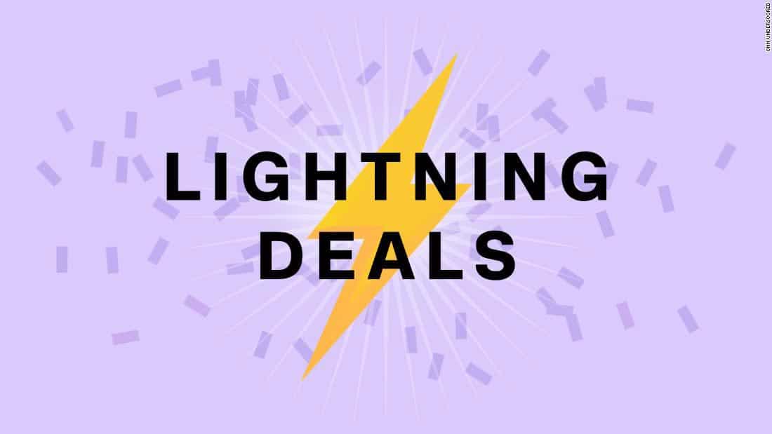 Lightning Deals Amazon Prime Day