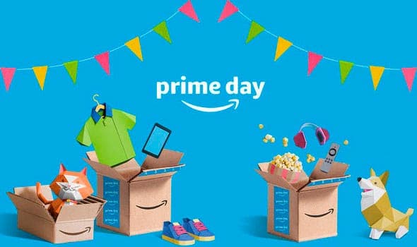 What Is Amazon Prime Day