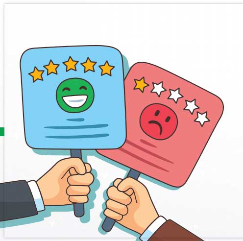 best online shopping experience Why Does Customer Satisfaction Matter best online shopping experience Why Does Customer Satisfaction Matter